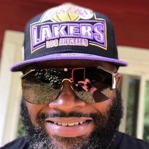 Meet your Posher, Jihad